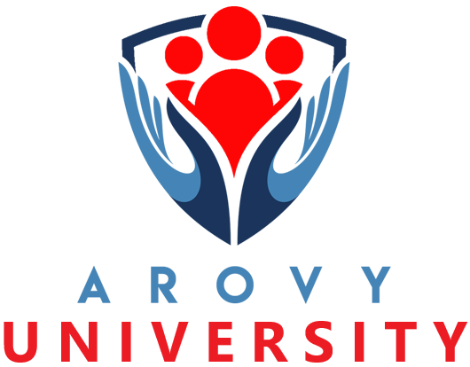 AROVY  University